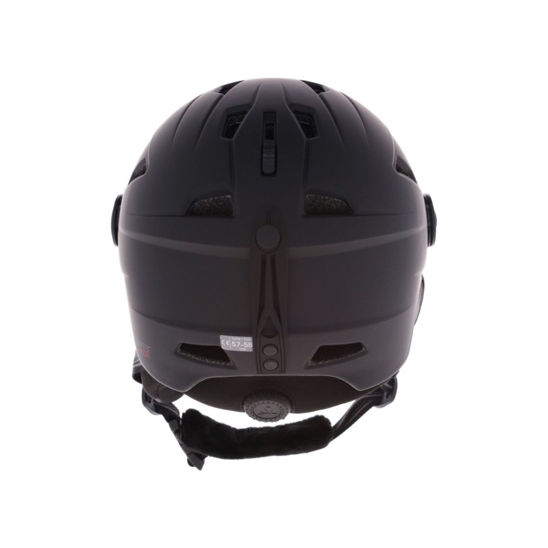 CASCO CAIRN COLLECTION IMPULSE VISOR PHOTOCHROMIC