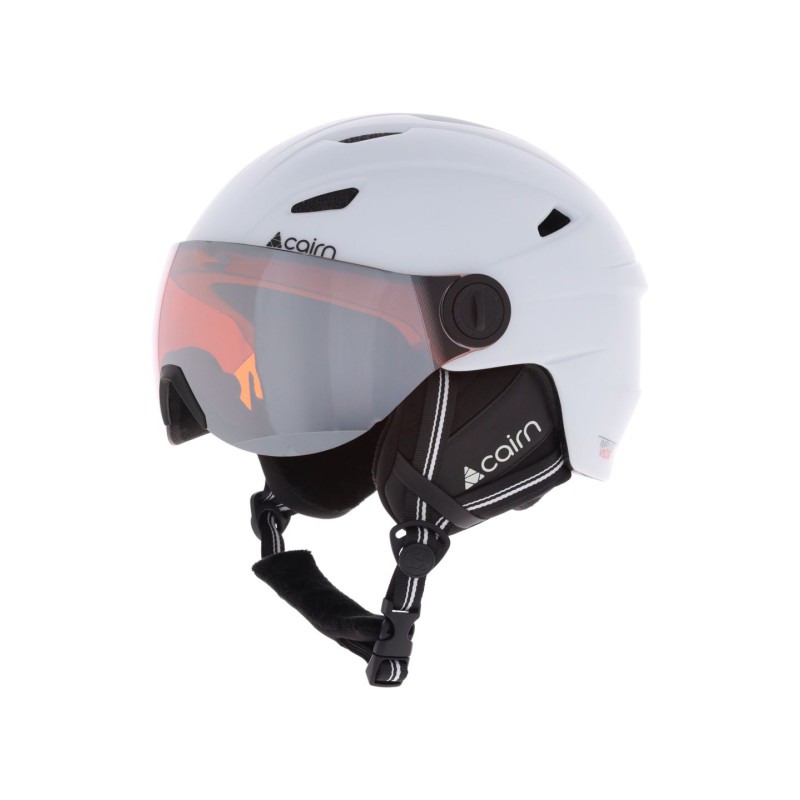 CASCO CAIRN ESSENTIEL IMPULSE VISOR