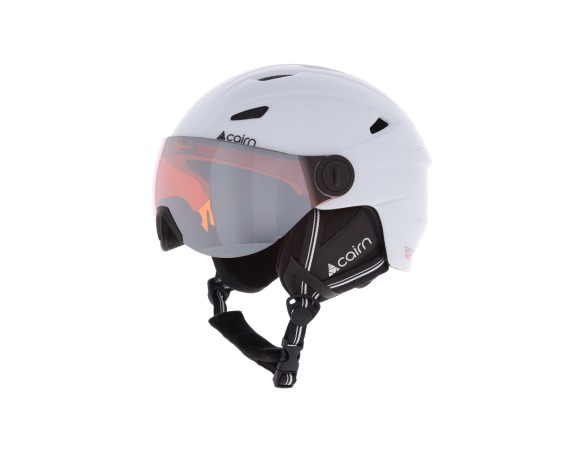 CASCO CAIRN ESSENTIEL IMPULSE VISOR
