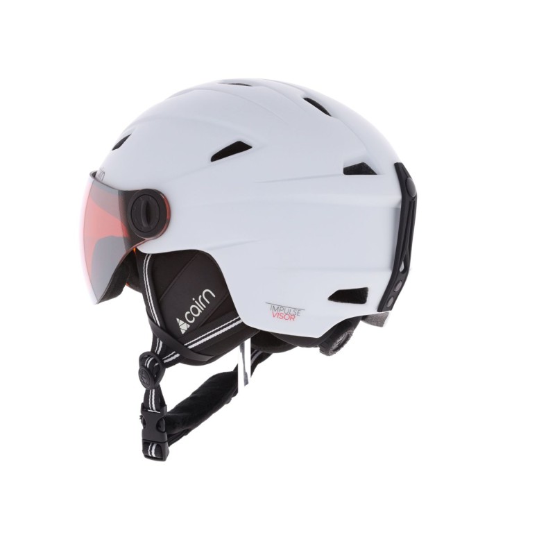 CASCO CAIRN ESSENTIEL IMPULSE VISOR