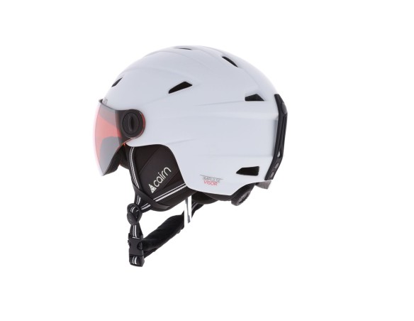 CASCO CAIRN ESSENTIEL IMPULSE VISOR