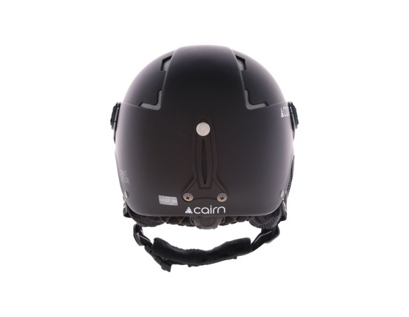 CASCO CAIRN SIROCCO ORBIT VISOR