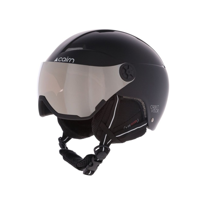 CASCO CAIRN SIROCCO ORBIT VISOR