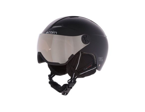 CASCO CAIRN SIROCCO ORBIT VISOR