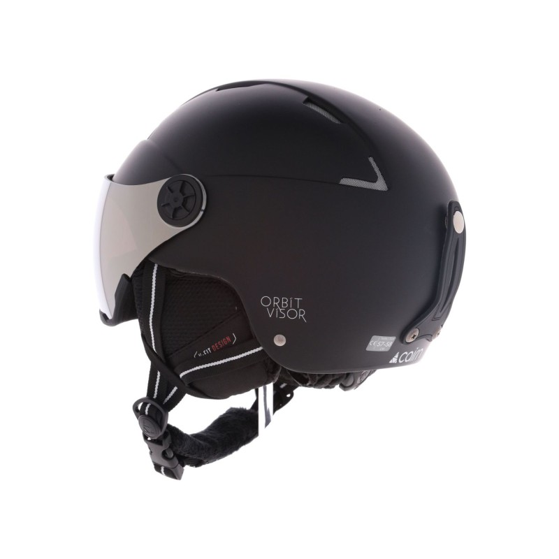 CASCO CAIRN SIROCCO ORBIT VISOR