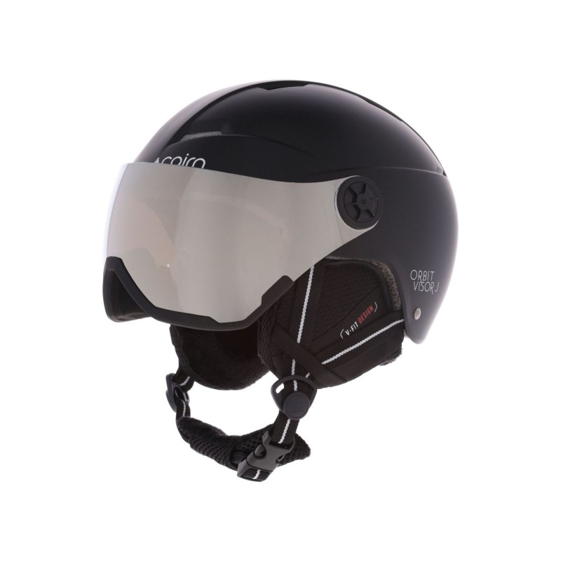 CASCO CAIRN COLLECTION ORBIT VISOR J