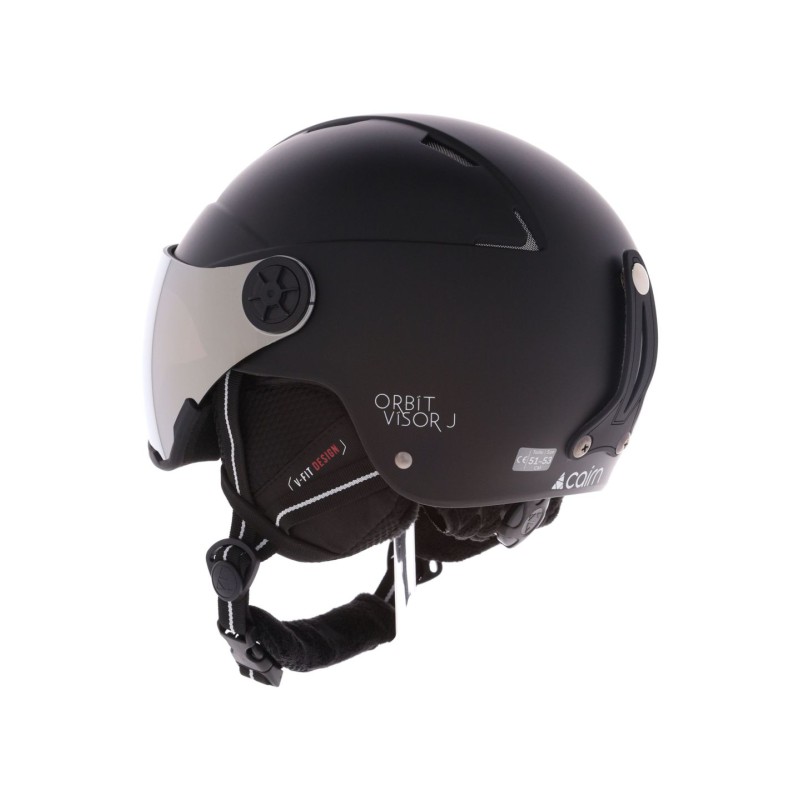 CASCO CAIRN COLLECTION ORBIT VISOR J