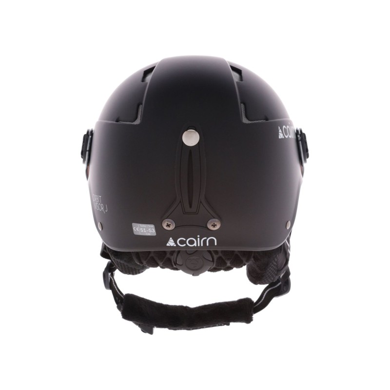 CASCO CAIRN COLLECTION ORBIT VISOR J