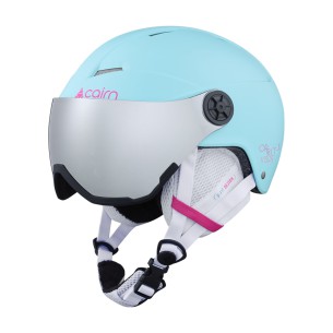 CASCO CAIRN COLLECTION ORBIT VISOR J