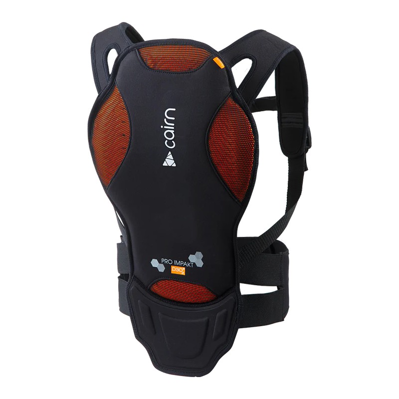 PROTECCION CAIRN PRO IMPAKT D3O