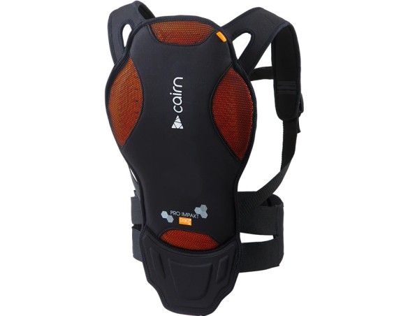 PROTECCION CAIRN PRO IMPAKT D3O