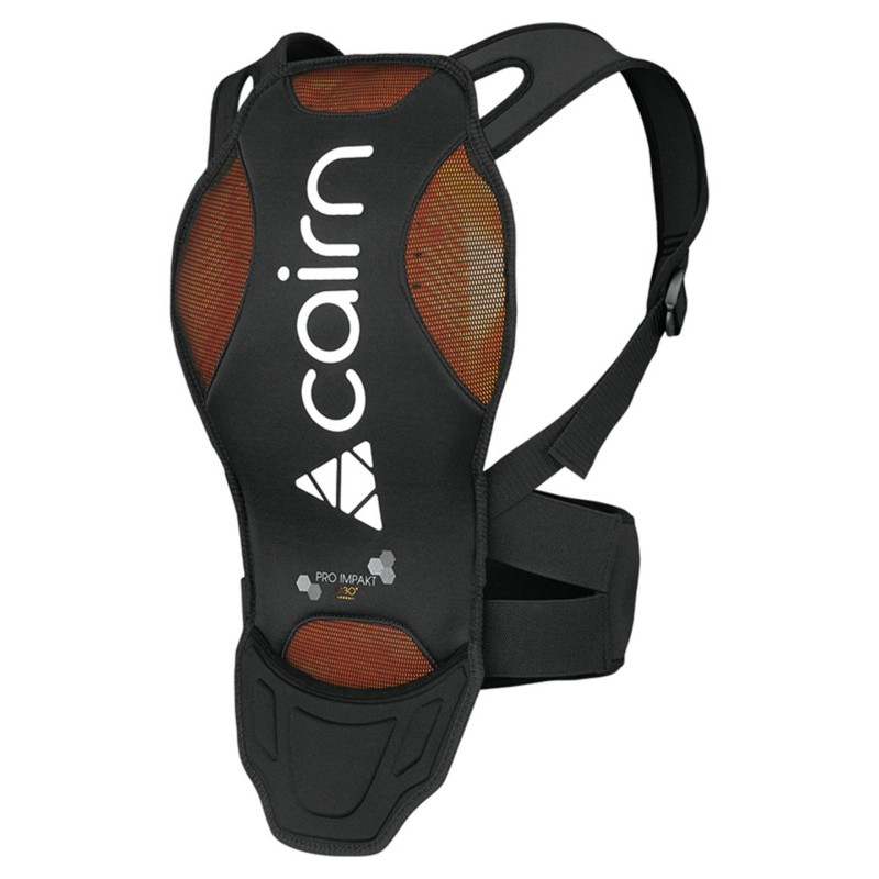 PROTECCION CAIRN PRO IMPAKT D3O