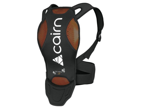 PROTECCION CAIRN PRO IMPAKT D3O