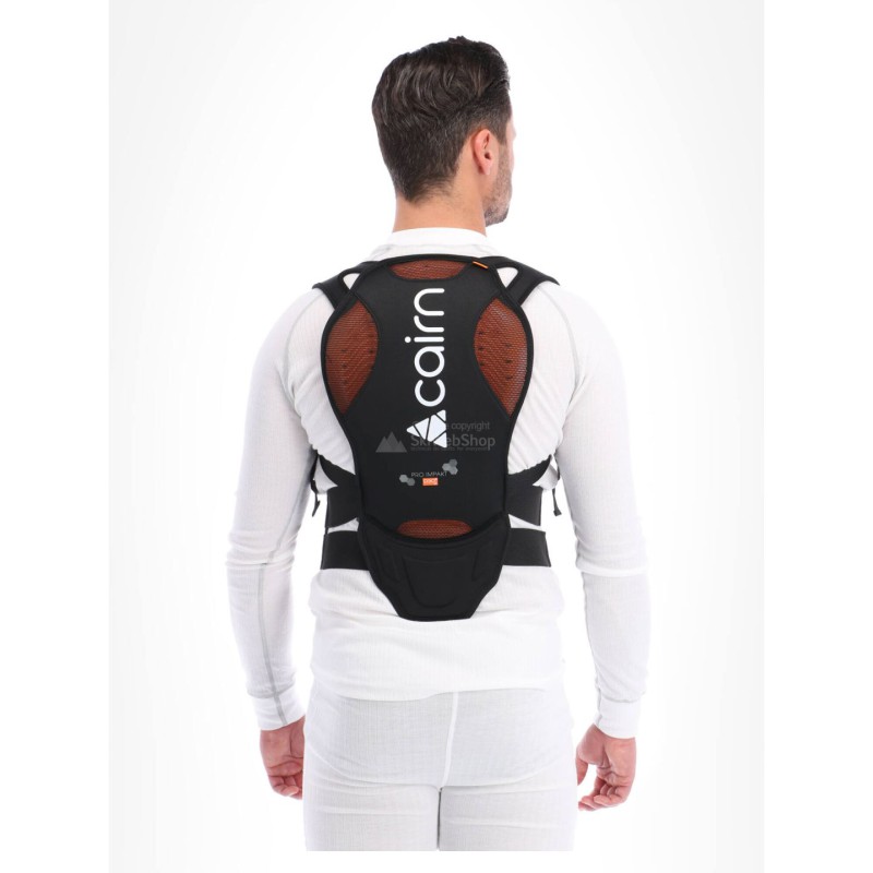 PROTECCION CAIRN PRO IMPAKT D3O