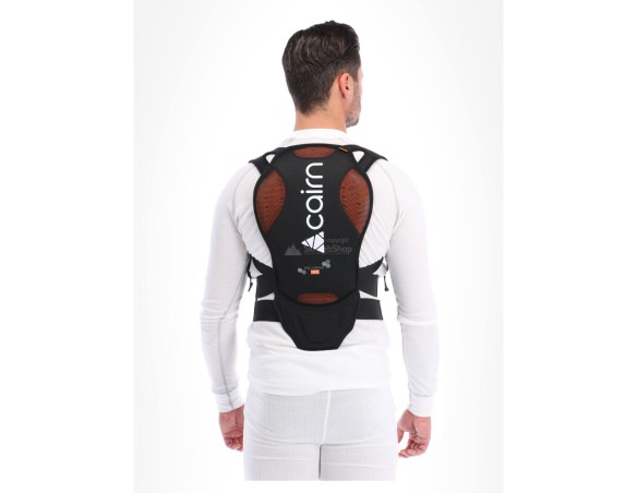 PROTECCION CAIRN PRO IMPAKT D3O