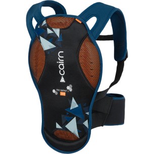 PROTECCION CAIRN COLLECTION PRO IMPAKT D3O J