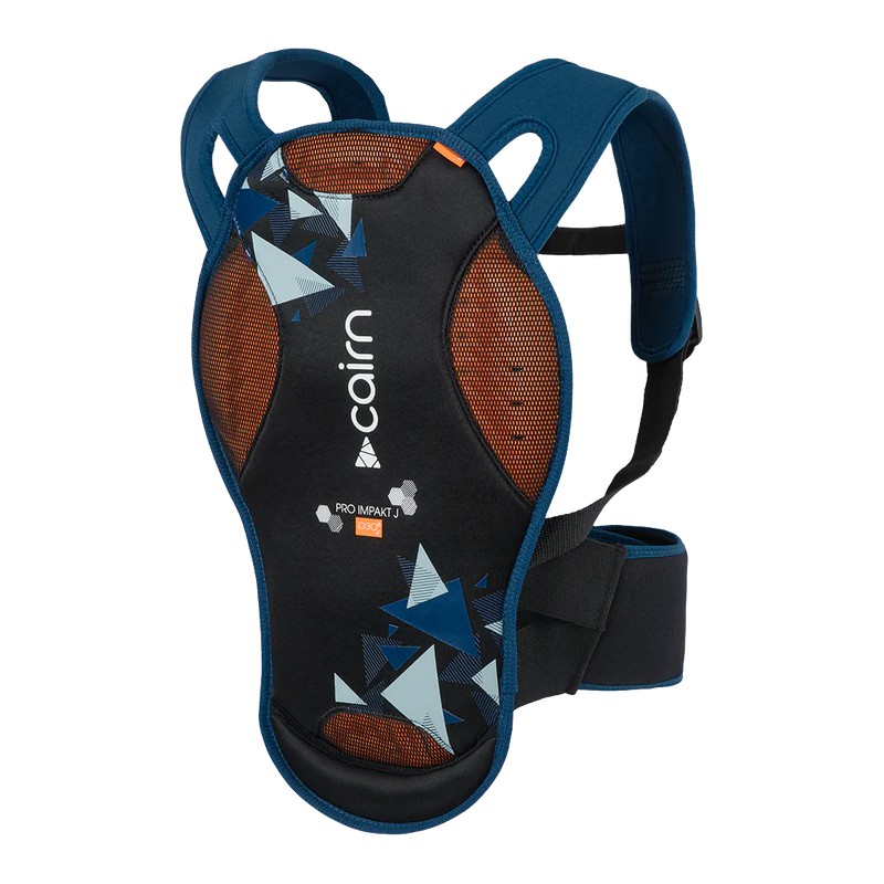 PROTECCION CAIRN COLLECTION PRO IMPAKT D3O J