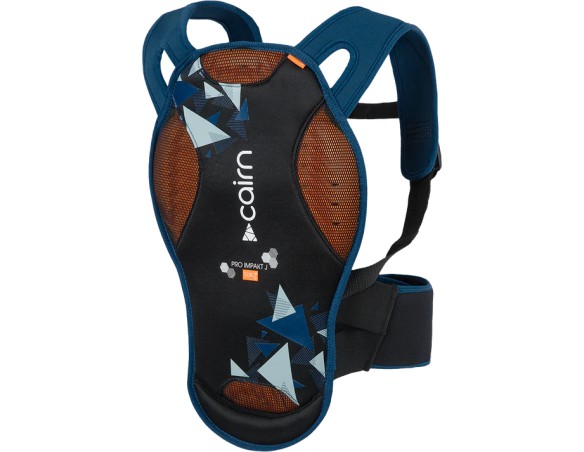 PROTECCION CAIRN COLLECTION PRO IMPAKT D3O J