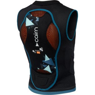 PROTECCION CAIRN COLLECTION PRORIDE D3O J