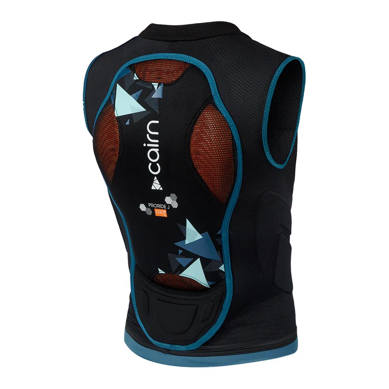 PROTECCION CAIRN COLLECTION PRORIDE D3O J