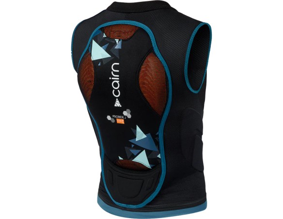 PROTECCION CAIRN COLLECTION PRORIDE D3O J
