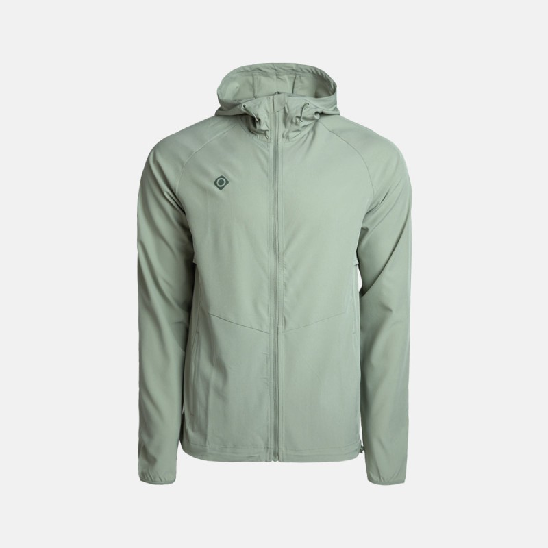 CHAQUETA IZAS ATTICA