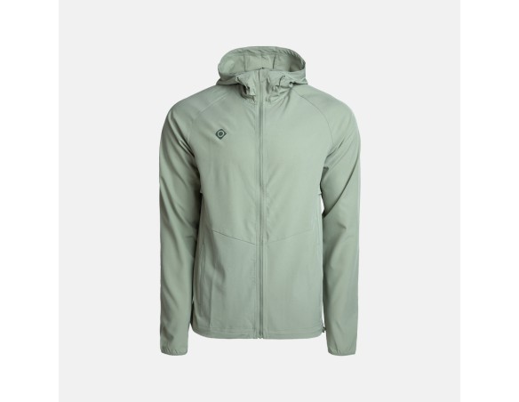 CHAQUETA IZAS ATTICA