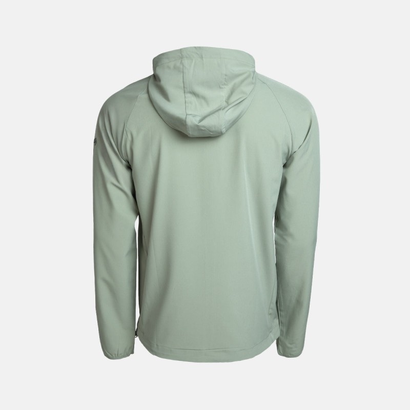 CHAQUETA IZAS ATTICA