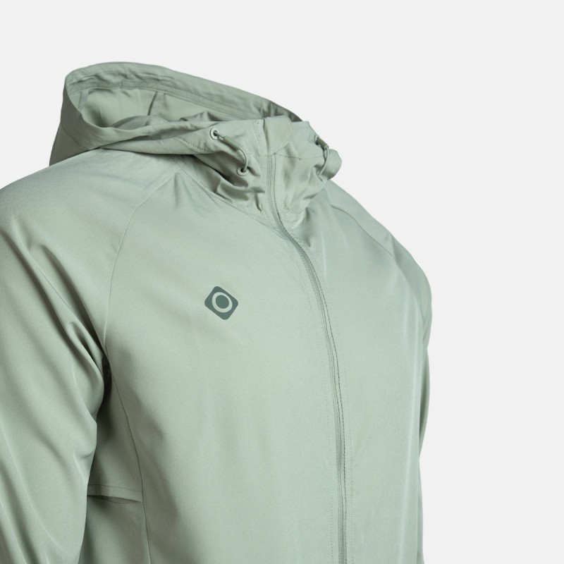 CHAQUETA IZAS ATTICA