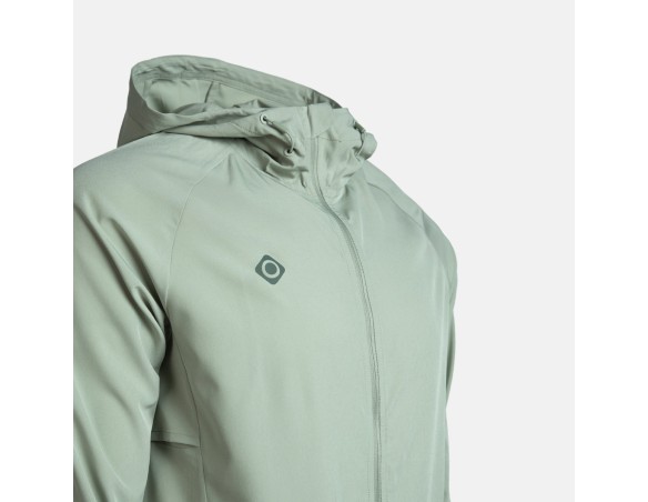CHAQUETA IZAS ATTICA