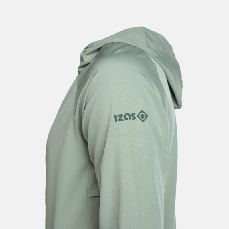 CHAQUETA IZAS ATTICA