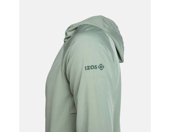 CHAQUETA IZAS ATTICA