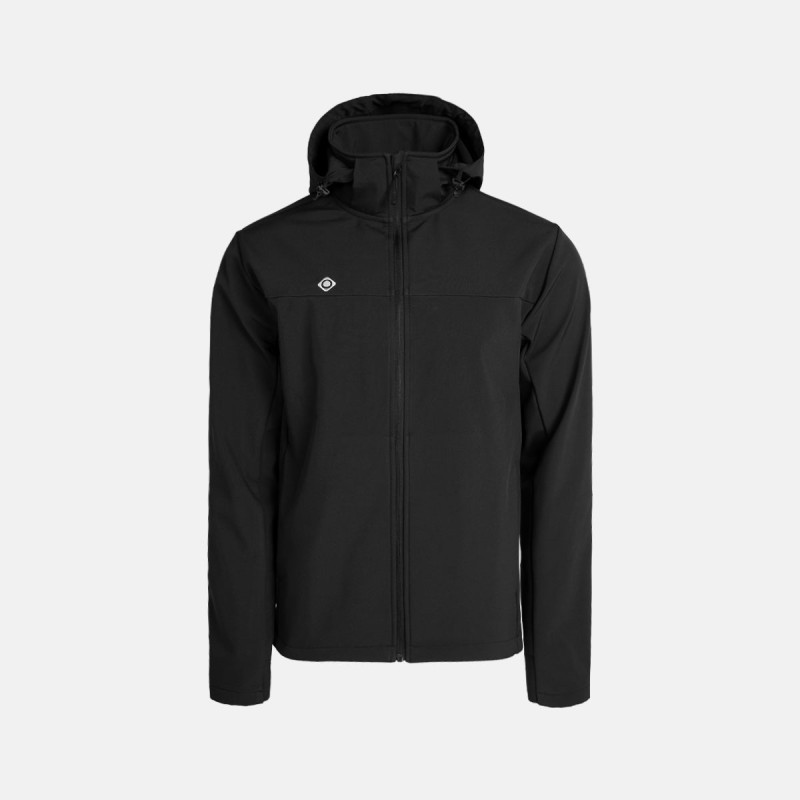 CHAQUETA IZAS CARTER