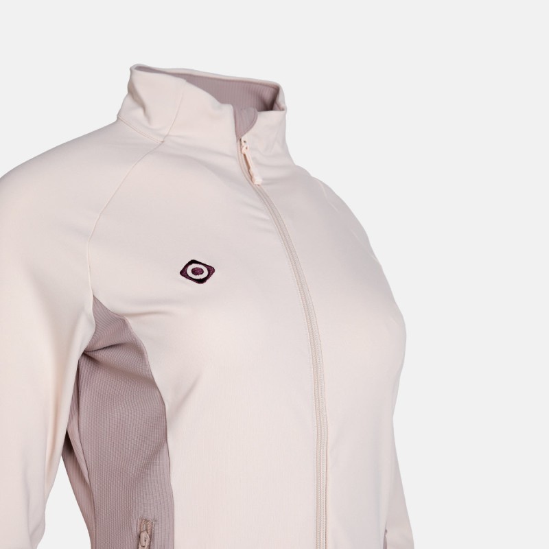 FORRO POLAR IZAS  DENVER MUJER