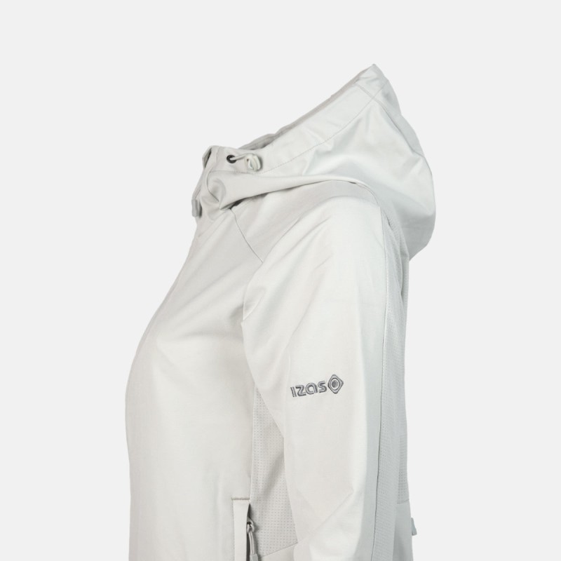 CHAQUETA IZAS LASCEL LIGERA MUJER