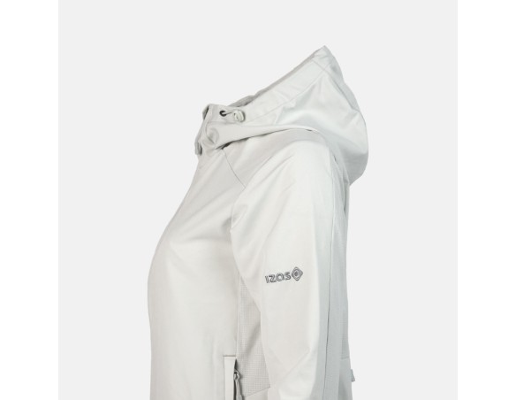 CHAQUETA IZAS LASCEL LIGERA MUJER