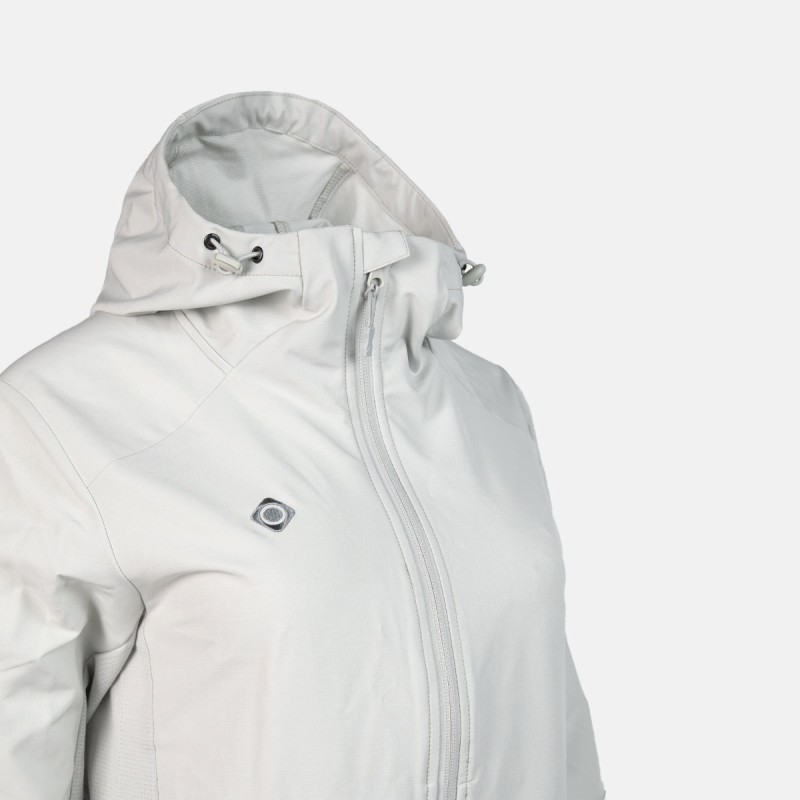 CHAQUETA IZAS LASCEL LIGERA MUJER