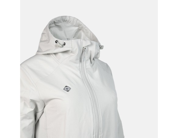 CHAQUETA IZAS LASCEL LIGERA MUJER