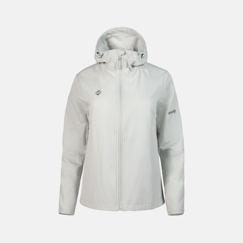 CHAQUETA IZAS LASCEL LIGERA MUJER