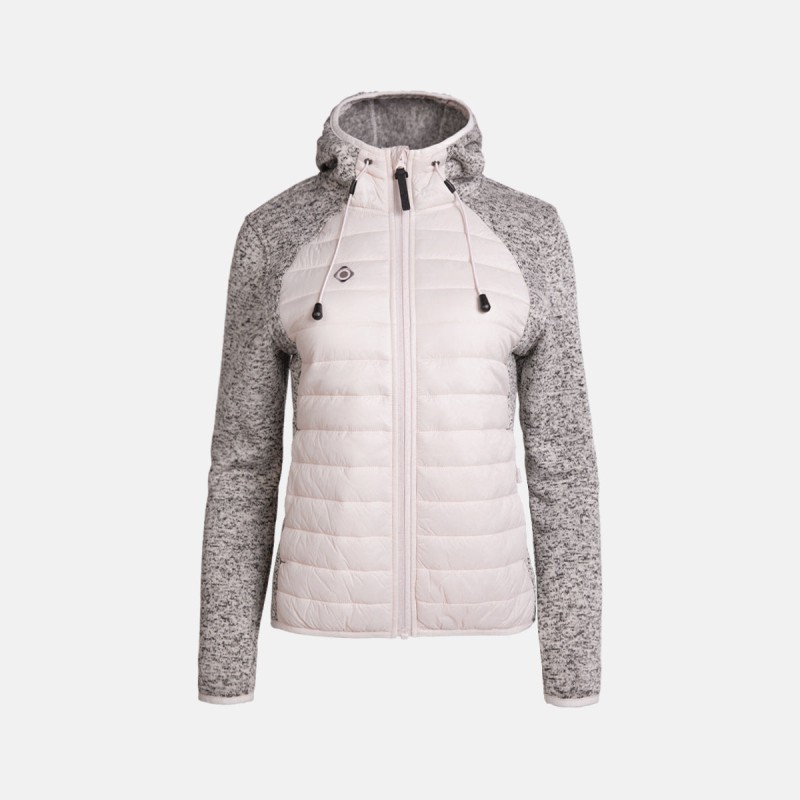 CHAQUETA IZAS NOYA MUJER