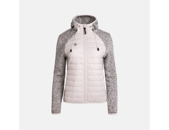 CHAQUETA IZAS NOYA MUJER