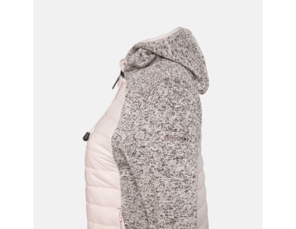 CHAQUETA IZAS NOYA MUJER