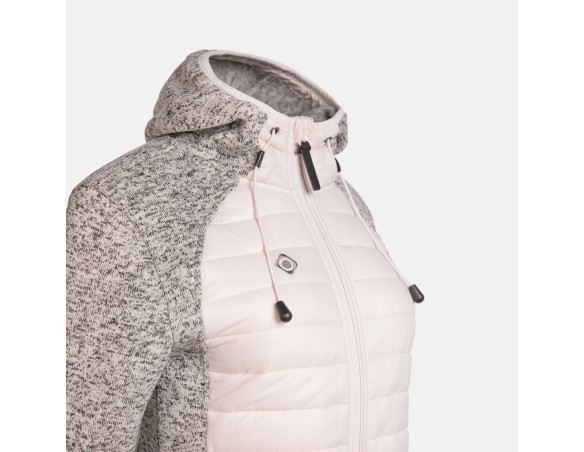 CHAQUETA IZAS NOYA MUJER