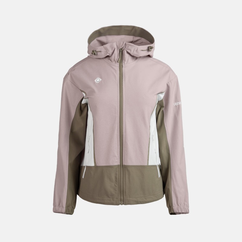 CHAQUETA IZAS VENECIA MUJER