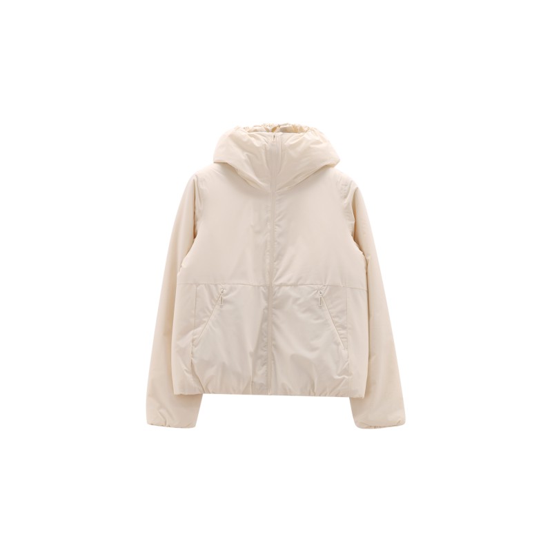 JEANNE BARET PANSY WOMEN'S JACKET