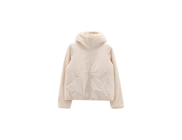 CHAQUETA JEANNE BARET PANSY MUJER