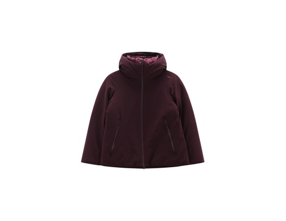 VESTE JEANNE BARET SAVA POUR FEMME