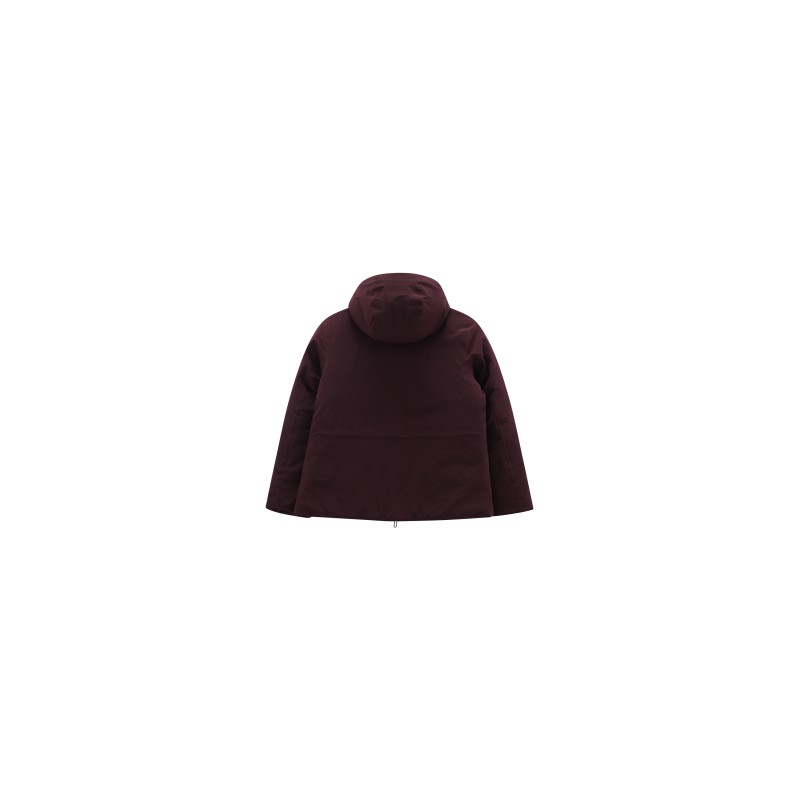 VESTE JEANNE BARET SAVA POUR FEMME