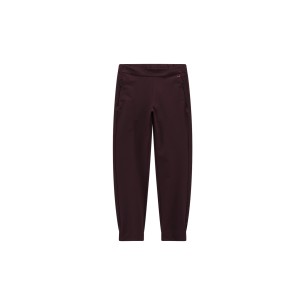 JEANNE BARET MARIGOLD PULL-ON WOMEN'S TROUSERS