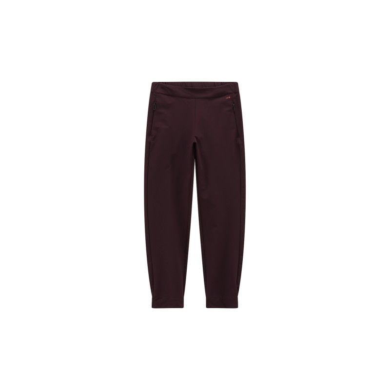 JEANNE BARET MARIGOLD PULL-ON WOMEN'S TROUSERS